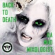 Back to Death Single