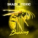 Buzzing feat SimonC Single