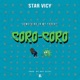 Coro Coro feat Roy96 DJ Cizzy Single