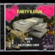 Party Ilegal feat Notorio1419 Single