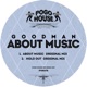 About Music Single