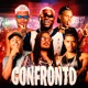 Confronto feat MC Saci Jeffinho Bobinho Cauanzinho na gestão Single
