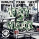 Way 2 Major feat Yako18 Young Dopey Single