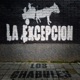 LOS CHABULES feat Irie Angel Single