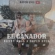 El Ganador Single
