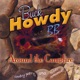Around the Campfire Cowboy Poetry and Other Nonsense with BB
