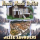 House Music Buffet Single