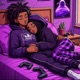 Lover feat Myaakniicolee Single