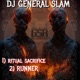 Ritual Sacrifice Single