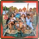 Expresso 2222 Cover feat Coral ARATHYKUN Single