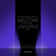 Welcome to the Universe EP