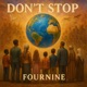Don t Stop Single