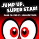Jump Up Super Star feat SquigglyDigg Single