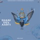 Shani Dev Aarti Single