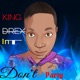 Don t Party Single
