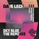Sky Blue Darren Bray Remix Single