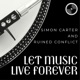 Let Music Live Forever Single