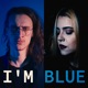 I m Blue Da Ba Dee Gothic Metal feat Violet Orlandi Single
