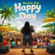 Happy Day Single