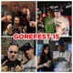Gorefest 15 Podcast feat Scum Unknown Kapriest Mista Doesha Spek One D Roc Tim Torment