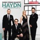 Haydn String Quartets Op 76