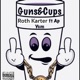 Guns Cups feat Ap Ycm Single