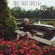 Not That Special Single
