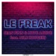 Le Freak Sean Finn Dj Blackstone Mix feat Nile Rodgers Single
