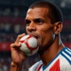 Rivaldo Single