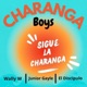 Sigue la Charanga Single