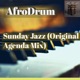 Sunday Jazz EP