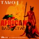 African Bad Gyal Single