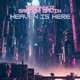 Heaven Is Here feat Sandor Gavin Single