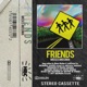 Fri END s feat Stevie Rogers Single