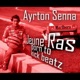 Ayrton Senna Born to Kick Beatz Single
