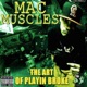 The Art Playin Broke Da Mix Tape