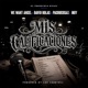 Mis Calificaciones feat David Rolas PachucoSax Moy Single