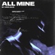 All Mine Single