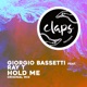 Hold Me feat Ray T Single