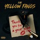 Yellow Fangs Single