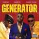 Generator feat Chef 187 D Bwoy Telem Single