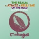 On the Road feat Kelli Sae Manoo Remixes EP