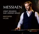Olivier Messiaen Vingt Regards Sur L enfant Jésus