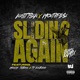 Sliding Again feat Mozzy TaiBanz Ty Herbooo Fence Remix Single