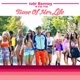 Time of Her Life feat Fat Trel Single
