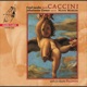 Caccini Nuove musiche Piccinini Works for Theorbo