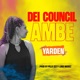 DEI COUNCIL AMBE Single
