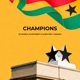 Champions feat Camidoh Single