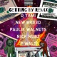 Getting by Remix feat P Walt Nick Nubz Paulie Walnuts New Br33d Single