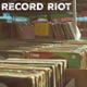 Record Riot Single